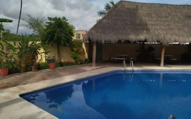 C. Barra de Navidad