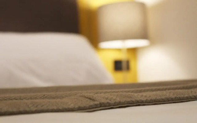 Hotel Up Museum - Wellness & Spa