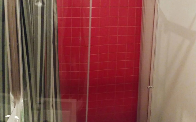 Olaias Apartment