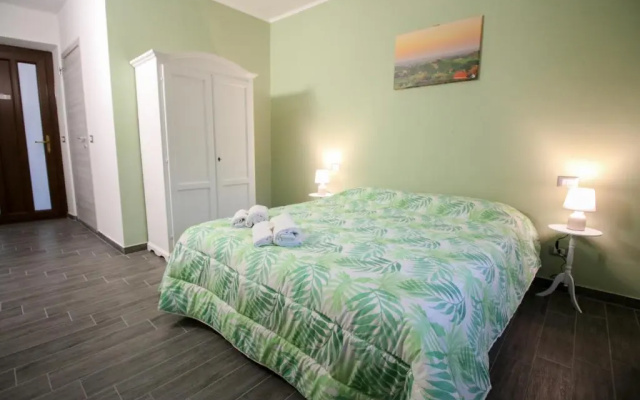 Là Drint Bed & Breakfast