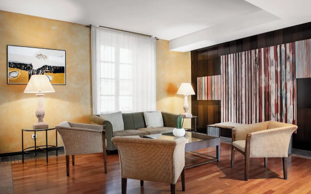 AC Hotel Ciudad de Tudela