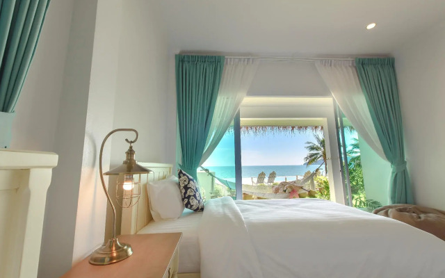 Sea Coco Resort