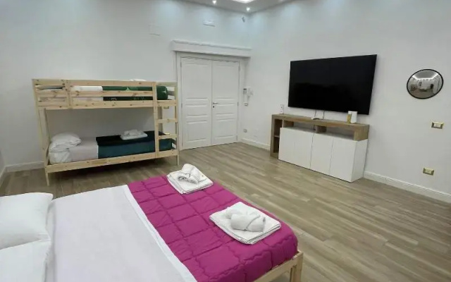 Berenice Suite