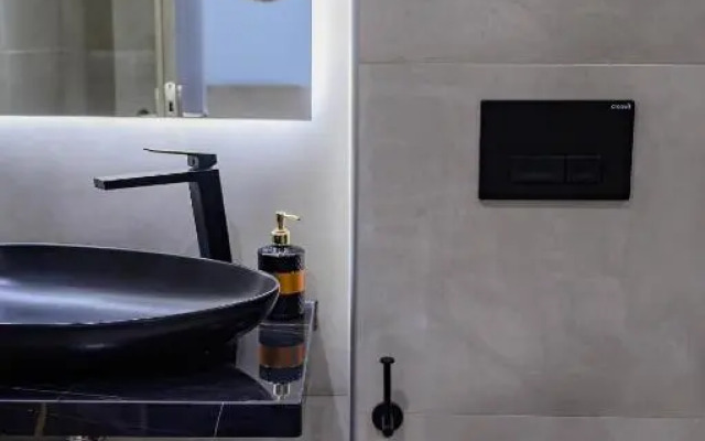 Luxury Suites by Panagiota