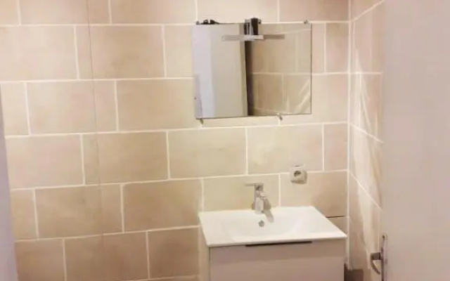 Appartement studio au cœur du Golf de Saint-Tropez