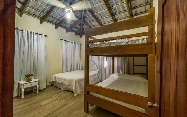 Villa Rosalía Jarabacoa