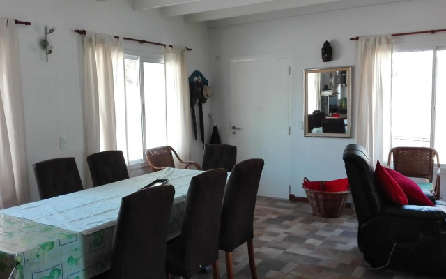 Dunas Chalet y Apartamento - No alquilamos a grupos de jóvenes