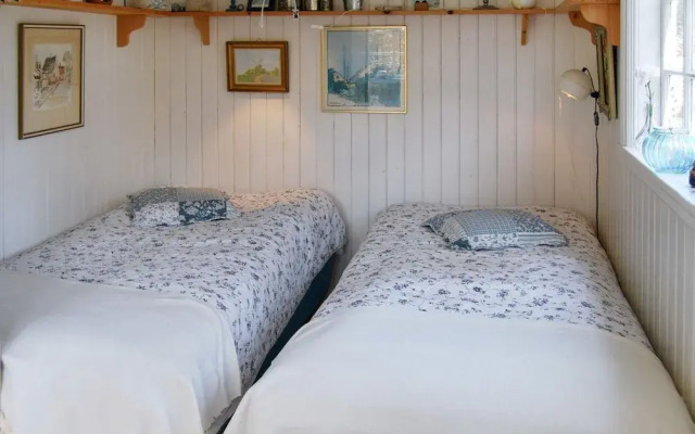 Holiday Home Near Kampinge Beach