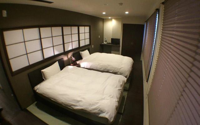 Hotel Kikyou