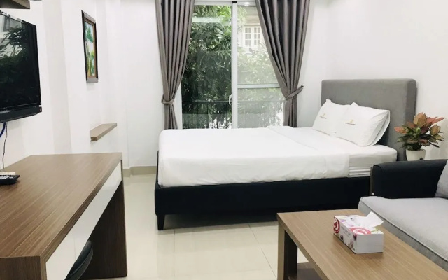 Lila Hotel Serviced Apartment
