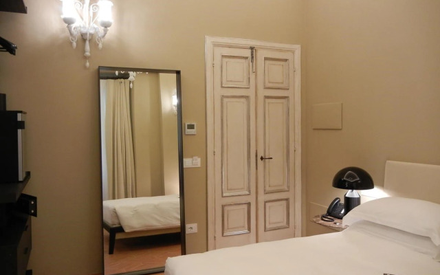 Hotel Delle Nazioni