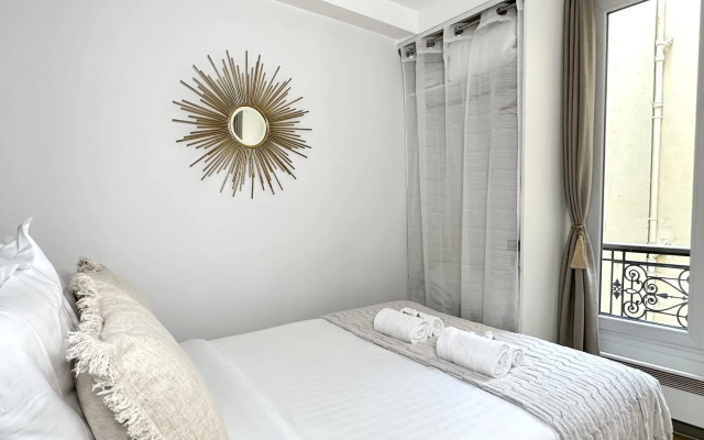 1616 - Best deal apartment Paris