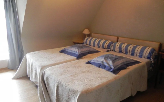 Chambres d'Hôtes Mr et Mme Briand