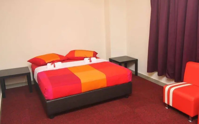 Jeonsa Hotel