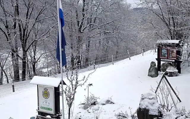 Gasthof Walhalja