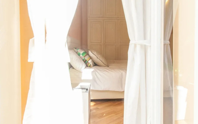 Rental in Rome Crociferi 2