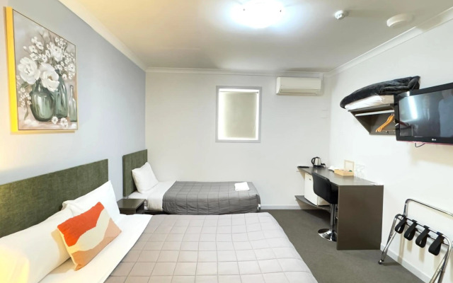 No1 Motels On Victoria