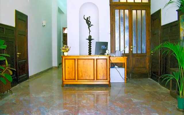 Casa Gori