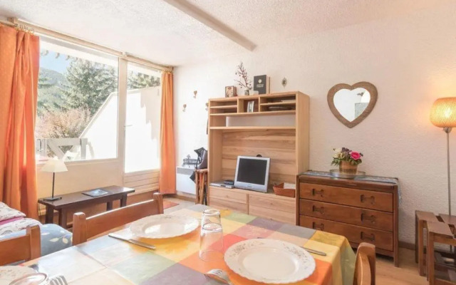 Appartement Serre Chevalier, 1 pièce, 4 personnes - FR-1-330E-53