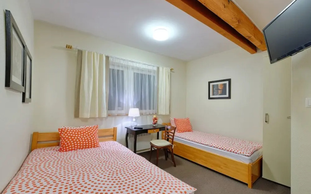 Baltycka44 Rooms & Apartments