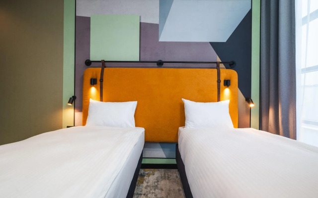 Focus Hotel Premium Olsztyn
