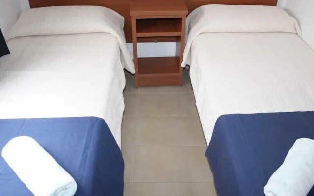 Hostal Sant Jordi