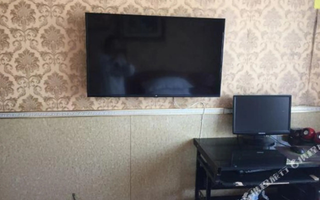 Shangqiu Jindi Hotel