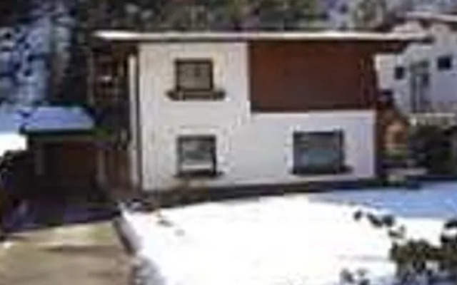 Haus Bernhard