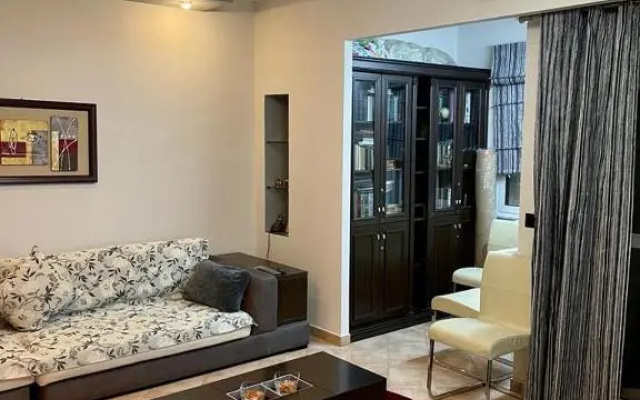 Cozy 1-Bedroom near the center of Tirana.