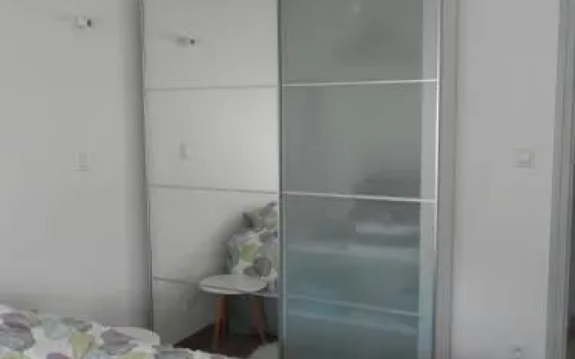 appartement rue haute
