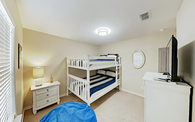103vivie 3 Bedroom Home