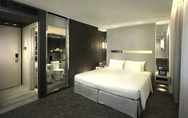 Nathan Hotel