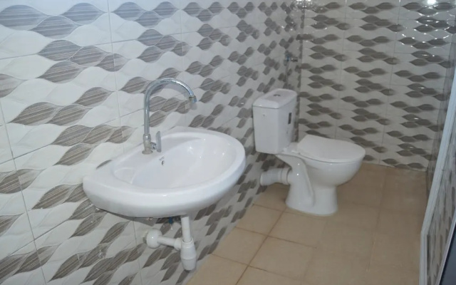 Peacock Court Hotel, Kilifi