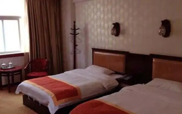 Jin Hui Hotel