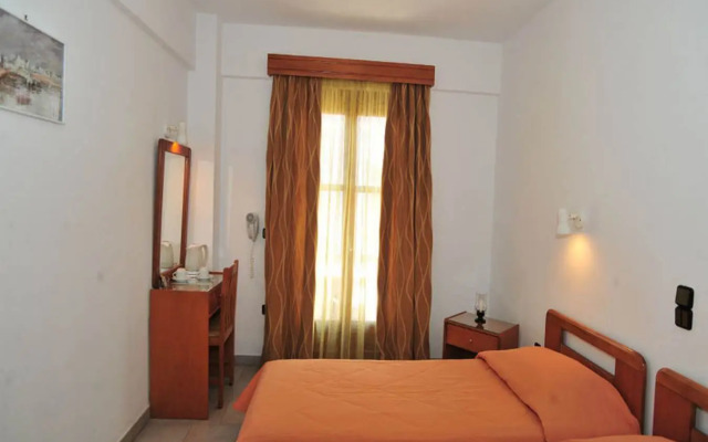 Sama Hotel