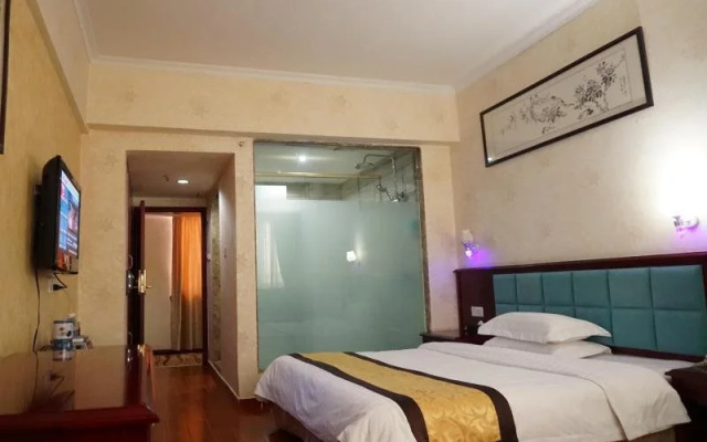 Guangdong Oversea Chinese Hotel