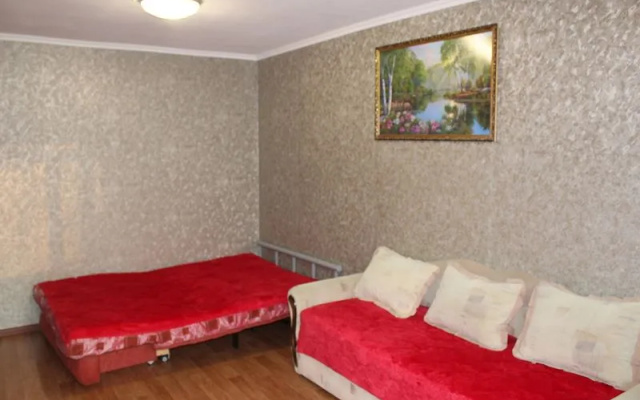 Alatyr Nefteyugansk, neighborhood 1, 29