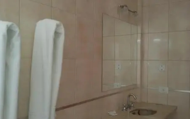 Hotel Torrevado