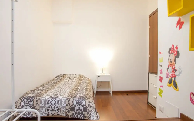 Kefa Holiday - Appartamento Giada