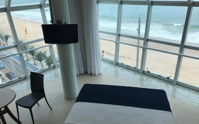 Hotel Brisa Tropical de Macae
