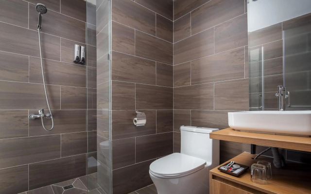 King Grand Boutique Hotel