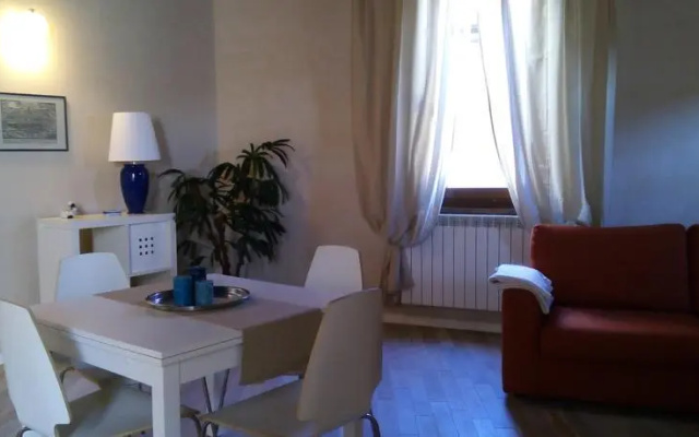 Residenza del Borgo Antico