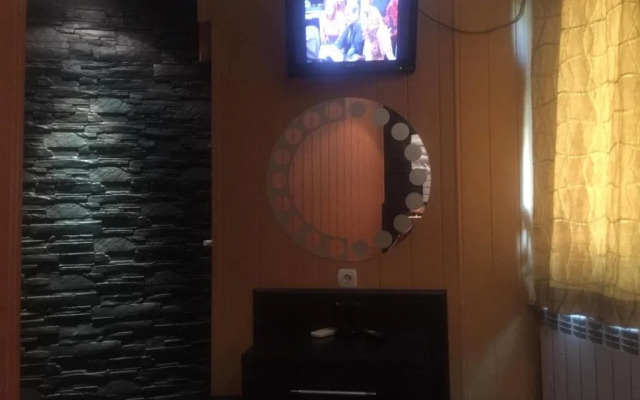 Hotel Chamishki