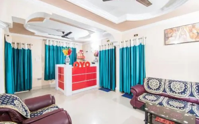 Oyo 23025 Rudra Guest House