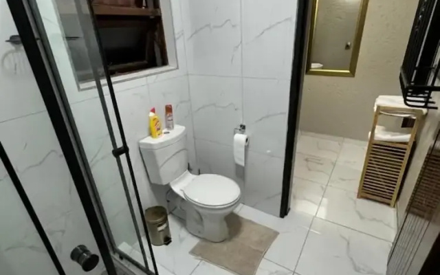 Villa Picasso Sandton