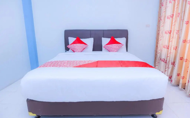 OYO 1498 Pak Har Bungalow