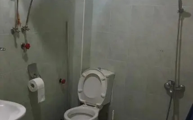 Batumi Ugol Gorgiladze I 26 Maia