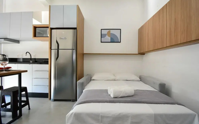 Loft - Haleiwa Novo Campeche
