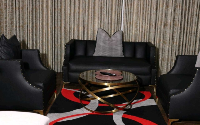Philadelphia Executive Suite