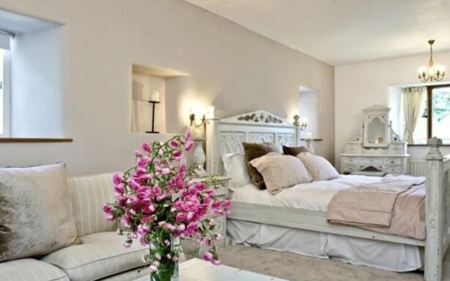 Ranscombe Manor